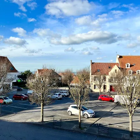 דירה Coc - Soleil Levant