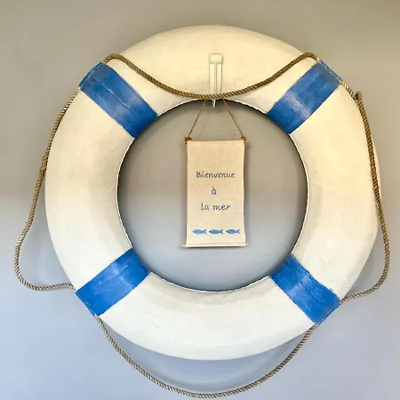 Coc - Soleil Levant Apartament *