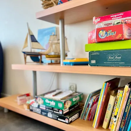 Coc - Soleil Levant *