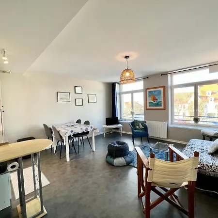 Coc - Soleil Levant Wissant