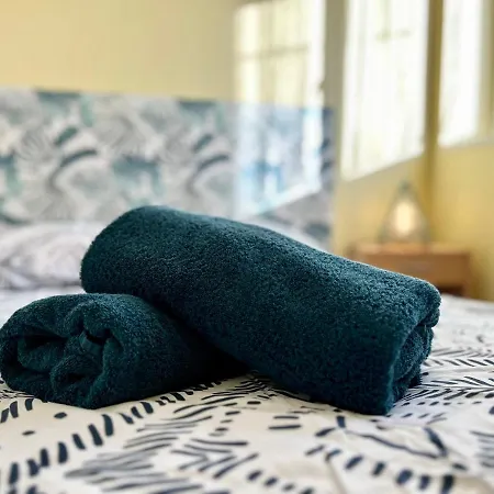 Apartament Coc - Soleil Levant *