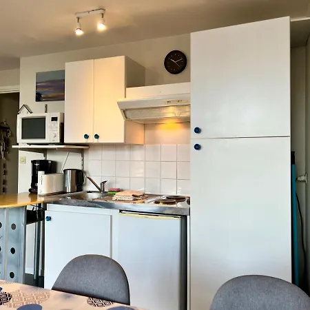 Apartament Coc - Soleil Levant *