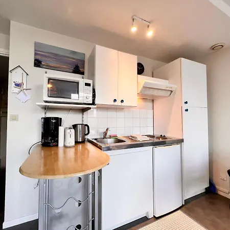 Coc - Soleil Levant Apartament