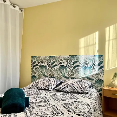 Apartament Coc - Soleil Levant Wissant