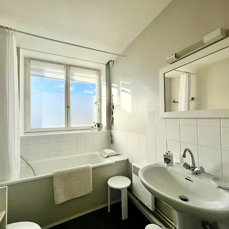 Apartament Coc - Soleil Levant Wissant