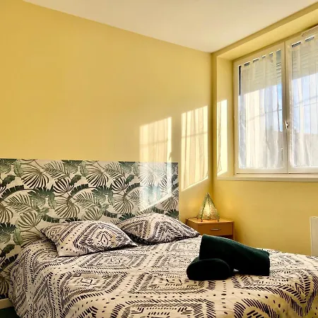 Apartament Coc - Soleil Levant