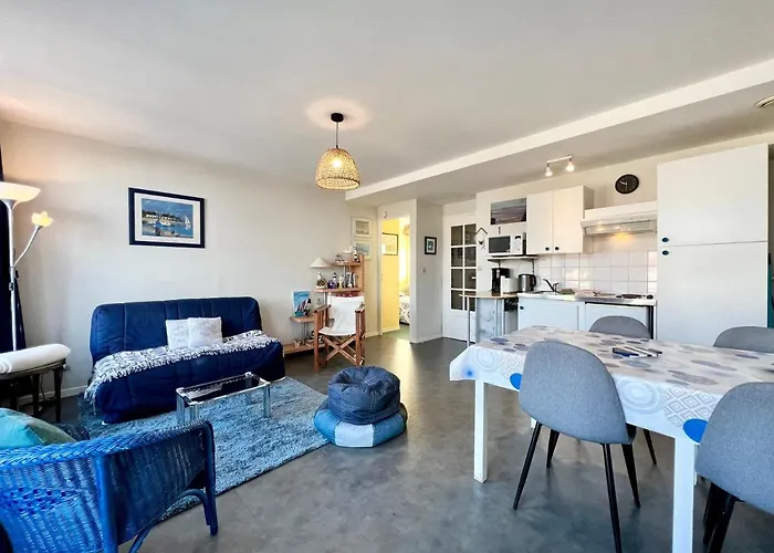 شقة Coc - Soleil Levant