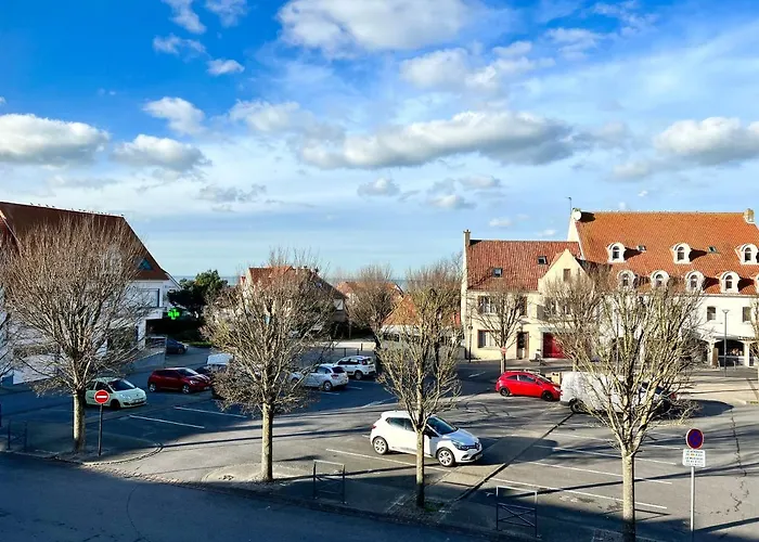 شقة Coc - Soleil Levant