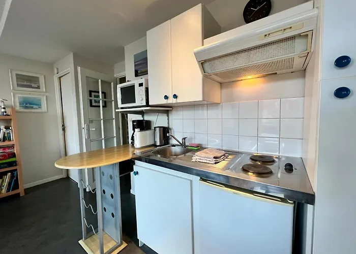 Coc - Soleil Levant شقة ويسانت