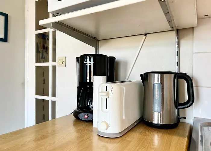 Coc - Soleil Levant شقة