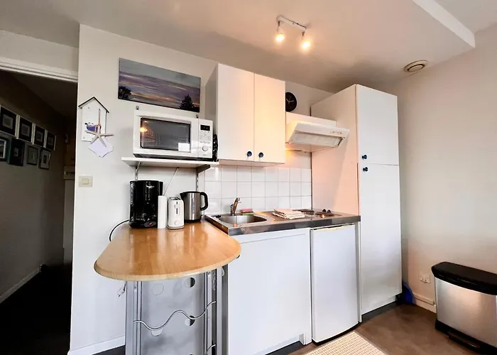 Coc - Soleil Levant شقة