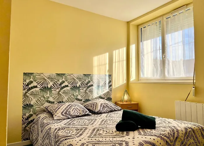 شقة Coc - Soleil Levant